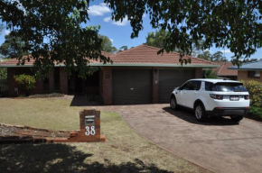 Hotels in Toowoomba